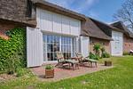 Landhaus vor Sylt - Top-Hundeurlaub