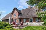 Landhaus vor Sylt - Top-Hundeurlaub