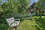 Landhaus vor Sylt - Top-Hundeurlaub