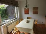 Dornumer Nüstje (Reihenmittelhaus) - Top-Hundeurlaub