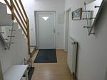 Dornumer Nüstje (Reihenmittelhaus) - Top-Hundeurlaub