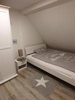Dornumer Nüstje (Reihenmittelhaus) - Top-Hundeurlaub