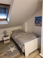 Dornumer Nüstje (Reihenmittelhaus) - Top-Hundeurlaub