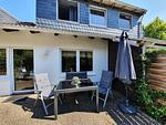 Dornumer Nüstje (Reihenmittelhaus) - Top-Hundeurlaub