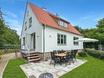 Haus Hygge -  mit Sauna und Kamin 1700 - Top-Hundeurlaub