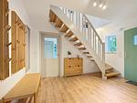 Haus Hygge -  mit Sauna und Kamin 1700 - Top-Hundeurlaub