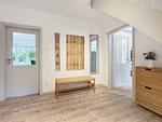 Haus Hygge -  mit Sauna und Kamin 1700 - Top-Hundeurlaub