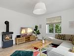 Haus Hygge -  mit Sauna und Kamin 1700 - Top-Hundeurlaub
