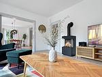 Haus Hygge -  mit Sauna und Kamin 1700 - Top-Hundeurlaub