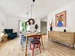 Haus Hygge -  mit Sauna und Kamin 1700 - Top-Hundeurlaub