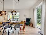 Haus Hygge -  mit Sauna und Kamin 1700 - Top-Hundeurlaub
