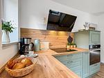 Haus Hygge -  mit Sauna und Kamin 1700 - Top-Hundeurlaub