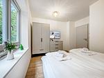 Haus Hygge -  mit Sauna und Kamin 1700 - Top-Hundeurlaub