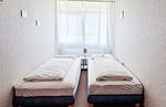 Schlafzimmer - 0803 - Top-Hundeurlaub