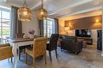 Reetdachhaus unter Reet I - Top-Hundeurlaub