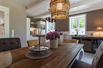 Reetdachhaus unter Reet I - Top-Hundeurlaub
