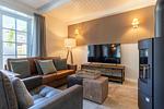 Reetdachhaus unter Reet I - Top-Hundeurlaub
