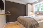 Reetdachhaus unter Reet I - Top-Hundeurlaub