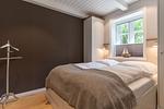 Reetdachhaus unter Reet I - Top-Hundeurlaub