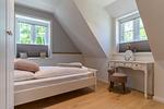 Reetdachhaus unter Reet I - Top-Hundeurlaub