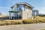 Hauptansicht - Ferienhaus Lagunenblick 44 Marina Wendtorf - Top-Hundeurlaub