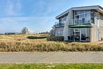 Hauptansicht - Ferienhaus Lagunenblick 44 Marina Wendtorf - Top-Hundeurlaub