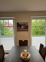 Wohnzimmer - Heiti's Koje - Top-Hundeurlaub