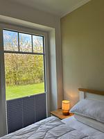 Schlafzimmer - Heiti's Koje - Top-Hundeurlaub