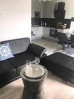 Vanessa (Reihenendhaus) - Top-Hundeurlaub