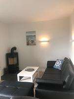 Vanessa (Reihenendhaus) - Top-Hundeurlaub