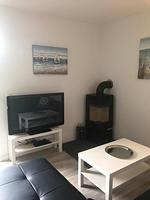 Vanessa (Reihenendhaus) - Top-Hundeurlaub