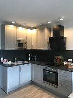 Vanessa (Reihenendhaus) - Top-Hundeurlaub