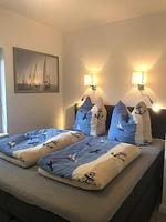 Vanessa (Reihenendhaus) - Top-Hundeurlaub