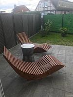 Vanessa (Reihenendhaus) - Top-Hundeurlaub