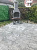 Vanessa (Reihenendhaus) - Top-Hundeurlaub