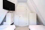 Watthuus - Top-Hundeurlaub