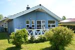Wellenrauschen - Top-Hundeurlaub