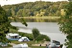 Naturpark Camping Prinzenholz - Top-Hundeurlaub