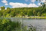 Naturpark Camping Prinzenholz - Top-Hundeurlaub