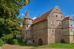 Schloss Weitersroda - FeWo Therese Schloss Weitersroda - Top-Hundeurlaub