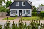 Haus Sommerliebe - Top-Hundeurlaub