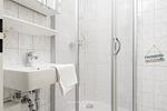 Badezimmer - Nautic W08 - Top-Hundeurlaub