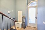 Fassade / Eingang - Ferienwohnung Meerweh - Top-Hundeurlaub