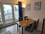 Wohnzimmer - Nordstrand 7 - Top-Hundeurlaub