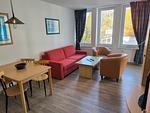 Wohnzimmer - Mecklenburg 03 - Top-Hundeurlaub