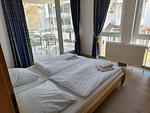 Schlafzimmer - Mecklenburg 03 - Top-Hundeurlaub