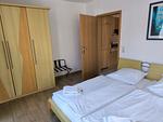 Schlafzimmer - Mecklenburg 03 - Top-Hundeurlaub