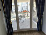 Balkon - Mecklenburg 03 - Top-Hundeurlaub