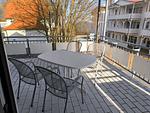 Balkon - Mecklenburg 03 - Top-Hundeurlaub