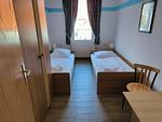 Schlafzimmer - Mecklenburg 03 - Top-Hundeurlaub